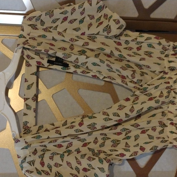 Forever 21 mini dress M - Picture 2 of 9